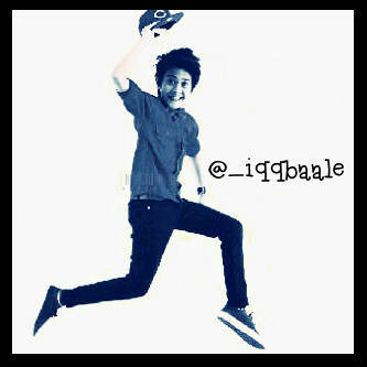 Parody of @iqbaale | Say Me BA'A | Gue Kepo,Nyebelin,Ga Jelas,Tablo,Frontal | Always Single | Basket♥