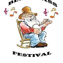 The Blazin Bluegrass Festival, is one of the Best Bluegrass Festivals in the World. Held the 3rd weekend  in September.