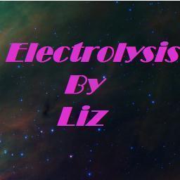 ElectroByLiz's profile picture. Electrolysis by Elizabeth your internet home for great deals on electrolysis services and more in Tacoma & Chehalis. Follow us for our exclusive twitter offers!