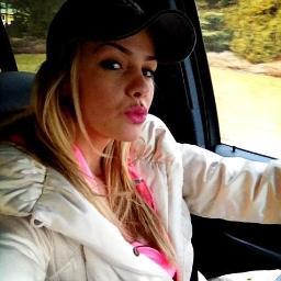 FC dedicated to the most beautiful girl ever @DreshajAferdita