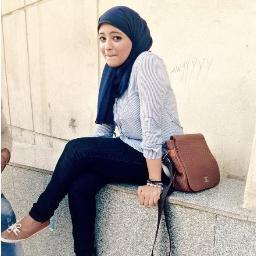 I'm Nada , Bruno's future wife ♥ Alsunian ;Faculty of al-alsun #AinChams ♥
My Berry's : 26E5CC43 --- I #follow back ♥
I don't have #facebook account =|