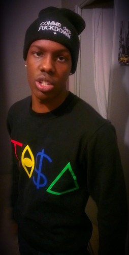 DosCapos's profile picture. 