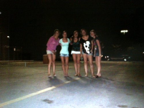 AshleyAwde's profile picture. 