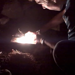 Got lost in the woods, lovin it ever since. follow the adventure.