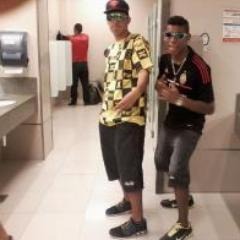 . você não tem que gostar, tem que calar a boca e respeitar. hh' ℱoco, ℱorça e ℱé