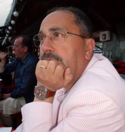 scapocefalo's profile picture. Marito e padre, Avvocato cassazionista, appassionato di Politica.