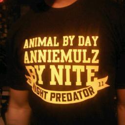 #ANNIEMULZ #STREETVIOLATERZ #SOUNDINTERNATIONAL
