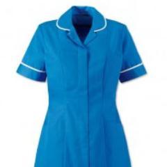 Nurse in training! 3rd & final year :) Almost there!