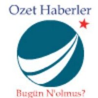 Özet Haberler (@ozethaberler) 's Twitter Profile
