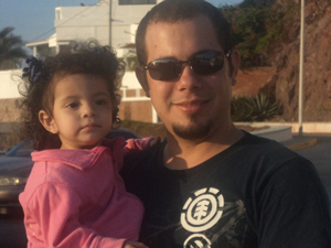 AlfonsoBrito23's profile picture. Ing. en Mecatronica