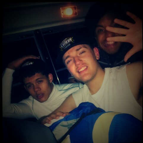 GoetzNasty's profile picture. 