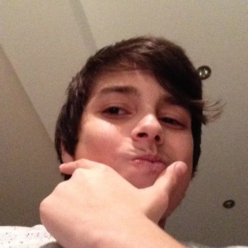 Livin life , on the west side YOLO