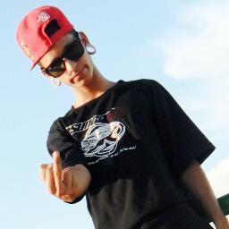 eu sou esse da foto