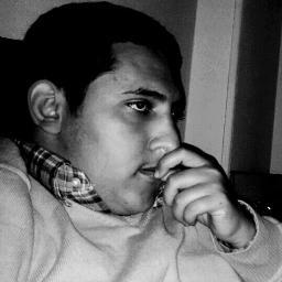 seriousblack_93's profile picture. No one is prefect