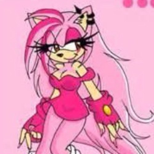Hello~I am Millie~,Im Married to @enerjak1 ,If you touch my family I will kill you.