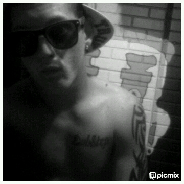 Dubstep hip hop trance electro huose and club