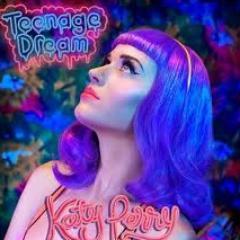 my whole life is katy perry i apsolutley love her more than anything, she is the most colorful amazing beautiful person that has crossed this earth!! :))))