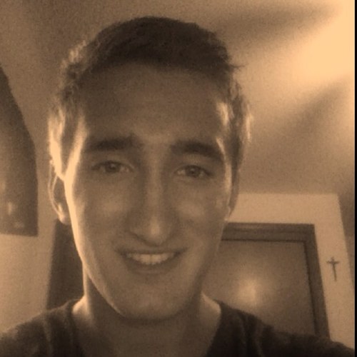 BryanKra's profile picture. 