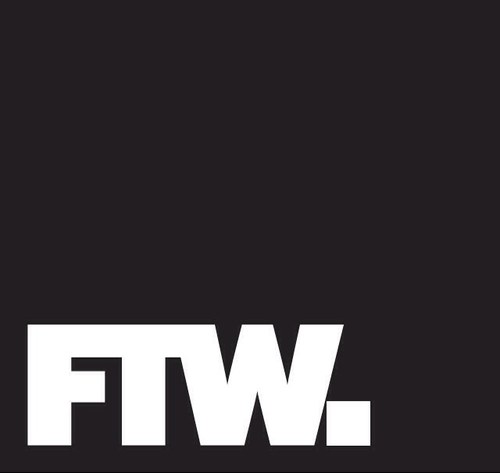 FTW, street level activists dedicated to suicide prevention.. Game changer, FTW LIFE APP drops soon