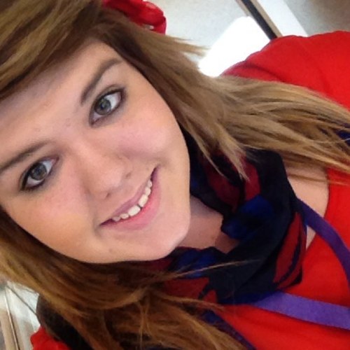 aggiebby96's profile picture. Love to dance sing text and so much more I want to open my own fashion store I am a down to earth diva lol