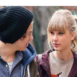 Taylor Swift. Enough said.
