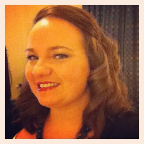 KateAtkinson10's profile picture. 