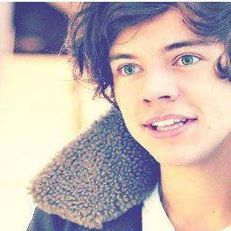 Hi! I'm Patricia and I'm 15 ;) I'm #PolishDirectioner ♥ I love @onedirection very much! Always follow back! ♥ I love my #1DFamily  ♥