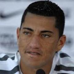 Twitter criado para o jogador Ralf do Corinthians. Ralf me segue por favor 
since: 24/12
