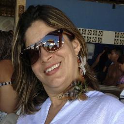 Mestra em Jornalismo pela UFPB.
