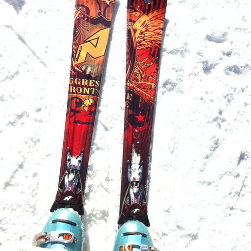 magatorress's profile picture. Inspectora de Hacienda