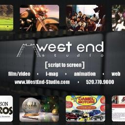 Script to screen, we offer a complete video production package.