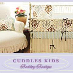 Children's Bedding Boutique offereing essentials and luxuries in bedding, gifts, room decor, furniture & more for babies, kids, family and home.