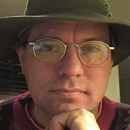 Programmer, gardener, locavore, free thinker, earth lover