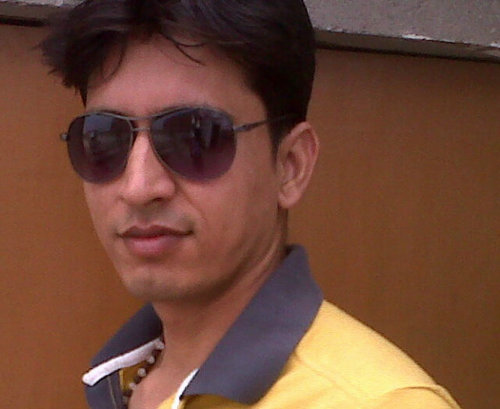 to be able to leave your life in your own way.....