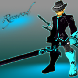 Sir_Rymond's profile picture. Uhh... I'm another guy who loves AQW. You really shall follow me because otherwise I'm gonna eat you(, , )