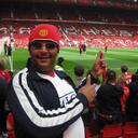 Craig Frederick - @festasoca - Twitter