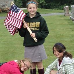 JulietteLilley's profile picture. 