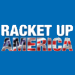 A new industry wide promotion to stimulate retail sales and boost awareness of tennis in mainstream America