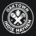 Oaktown Indie Mayhem (@hellaoim) Twitter profile photo