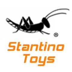 Official Stantino Toys tweets - a company that provides high quality soft cuddly toys and teddies across the UK.