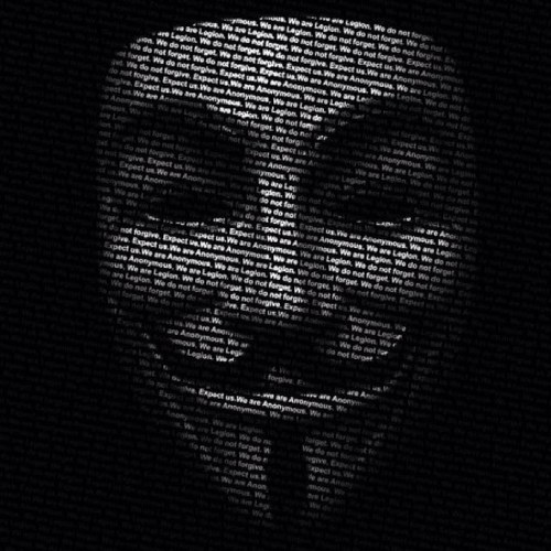 Follow all anonymous activity to help get the word out. You guys are amazing for what you do!
#anonymous #newhacker #hackerforgood
#learningtohack