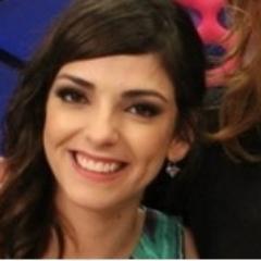 Eu estava procurando algo que me fizesse sorri, até que achei você. @titimuller