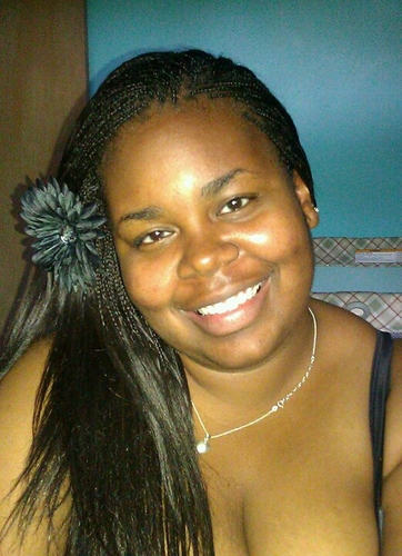 PrincessTalyfia's profile picture. 