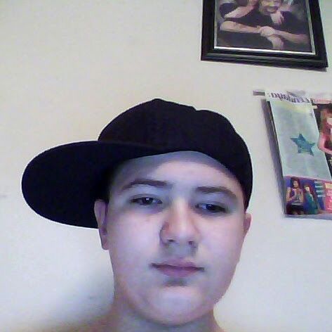 #single im part of the wolfgang and I love u Ariel winter