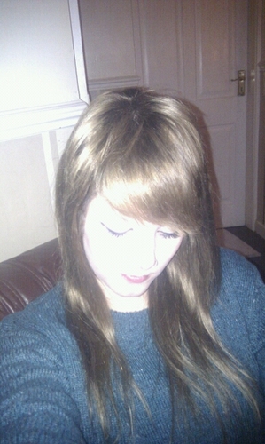 ChantelleMacca's profile picture. 18/ Inked/ Pierced/ Manchester/ Music/  Hairdresser/ Fashion/ Love Life/ Taken  ♡