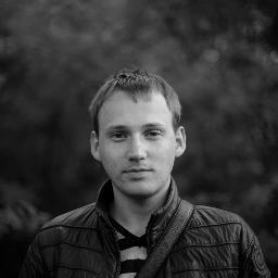 IgorUsachev's profile picture. 