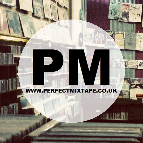 Perfect Mixtape for people who enjoy music and talking about music. Get in touch via perfectmixtapecontact@gmail.com