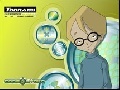 love aelita