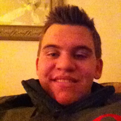 mfberry123's profile picture. 