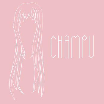 Champu is a collaboration between Brooklyn and Brazil that makes tropical indie rock and ukelele disco dub. @rogerpaulmason (Holger / Single Parents) produtor
